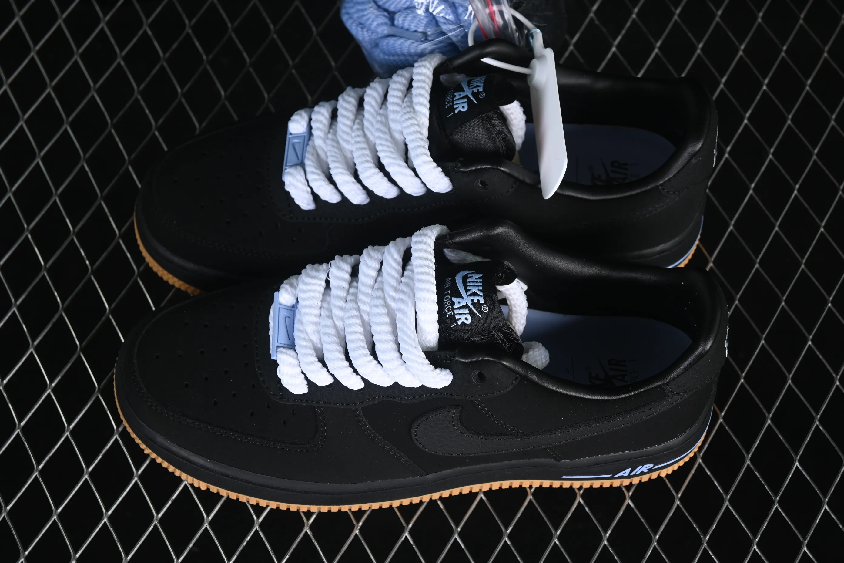 All categories Nk Air Force 1 Air Force series Nk Air Force 1 Low Air Force low-top Nike Air Force 1'07 Low Air Force 1 low-top casual sneakers IQ9770-001